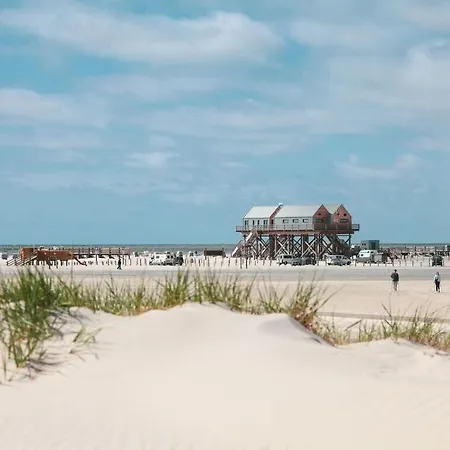 Passat * Sankt Peter-Ording