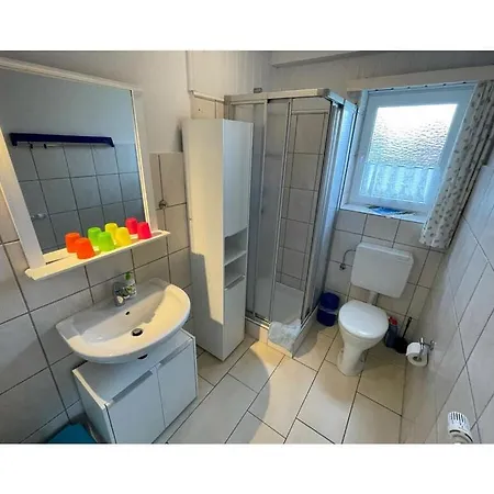 Passat Apartamento *