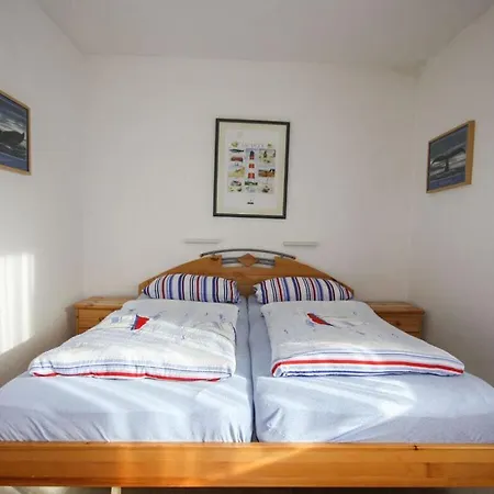 Passat Apartamento Sankt Peter-Ording