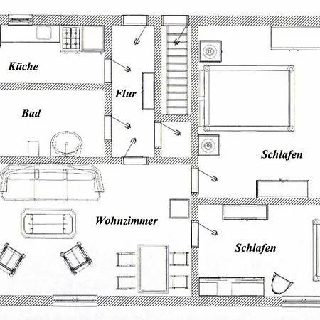 Passat Apartamento